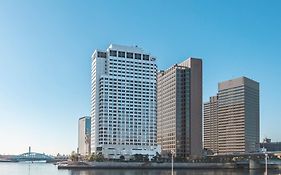 Ana Holiday Inn Tokyo Bay By Ihg
